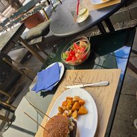  at Mayka in Belgrade