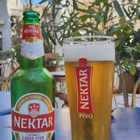 Nektar at Mayka in Belgrade