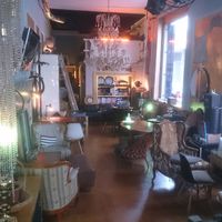 Current Seating in Mayka at Mayka in Belgrade