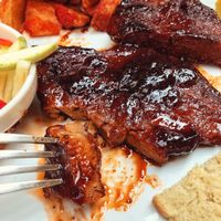 Belgrade Steak at Mayka in Belgrade