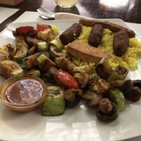 Mambo Deluxe at Mayka in Belgrade