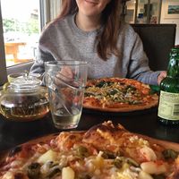 loved our stay on the Isle of Skye at Cafe Sia in Isle Of Skye