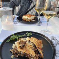   at Nice n Easy in Mykonos