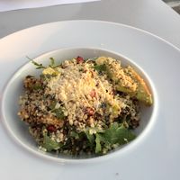 Wow at Nice n Easy in Mykonos