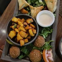   at Maqam Al Sultan in Larnaca