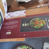  at Maqam Al Sultan in Larnaca