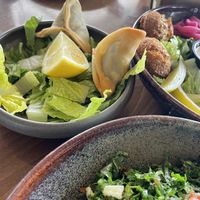   at Maqam Al Sultan in Larnaca