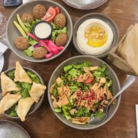   at Maqam Al Sultan in Larnaca