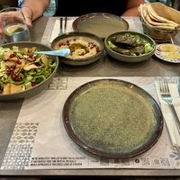   at Maqam Al Sultan in Larnaca
