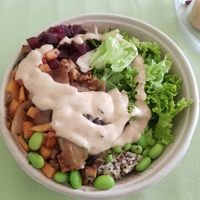  at Dean & David - Oberntorwall in Bielefeld