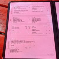   at UCHU Sushi in Portland