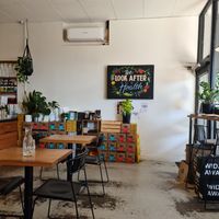 Inside at 6 Nutrition in Frankston