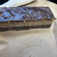 Almond butter bar   at 6 Nutrition in Frankston