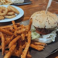   at Bioloco in Gran Canaria