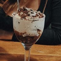   at Bioloco in Gran Canaria