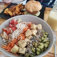  at Bioloco in Gran Canaria