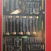  at Bioloco in Gran Canaria