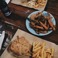   at Bioloco in Gran Canaria