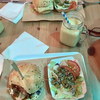   at Bioloco in Gran Canaria