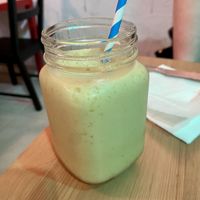   at Bioloco in Gran Canaria