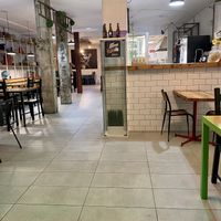   at Bioloco in Gran Canaria