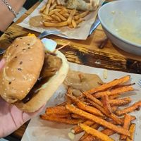  at Bioloco in Gran Canaria