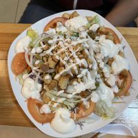   at Bioloco in Gran Canaria