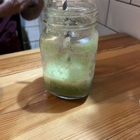   at Bioloco in Gran Canaria