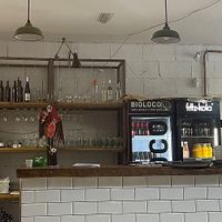   at Bioloco in Gran Canaria