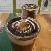   at Bioloco in Gran Canaria