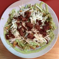   at Bioloco in Gran Canaria