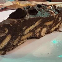   at Bioloco in Gran Canaria