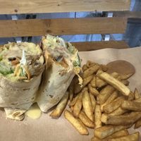   at Bioloco in Gran Canaria