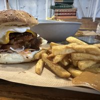   at Bioloco in Gran Canaria