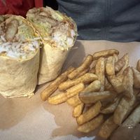   at Bioloco in Gran Canaria