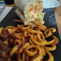  at Bioloco in Gran Canaria