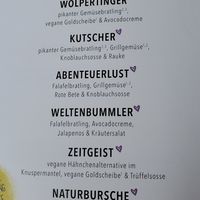 "" at Hans im Glück in Koblenz