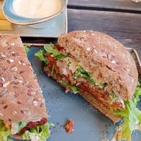  at Hans im Glück in Koblenz