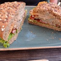  at Hans im Glück in Koblenz