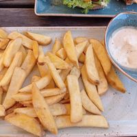  at Hans im Glück in Koblenz