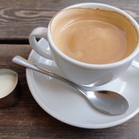  at Hans im Glück in Koblenz