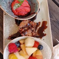  at Hans im Glück in Koblenz