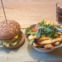  at Hans im Glück in Koblenz