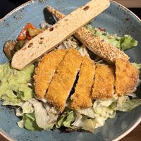   at Hans im Glück in Koblenz