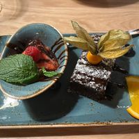   at Hans im Glück in Koblenz