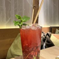   at Hans im Glück in Koblenz