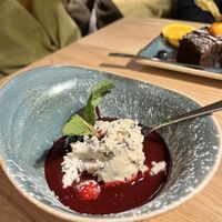   at Hans im Glück in Koblenz