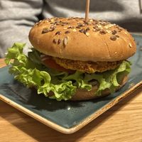 Glücksgriff  at Hans im Glück in Koblenz