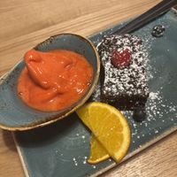 Omas Geheimnis   at Hans im Glück in Koblenz