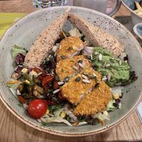   at Hans im Glück in Koblenz